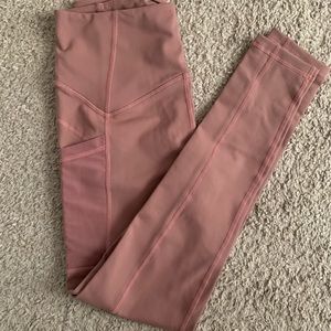 Medium BuffBunny leggings NWOT never wore!